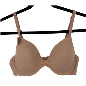 Wacoal t-shirt bra 853339 Comfort first contour underwire size 34B